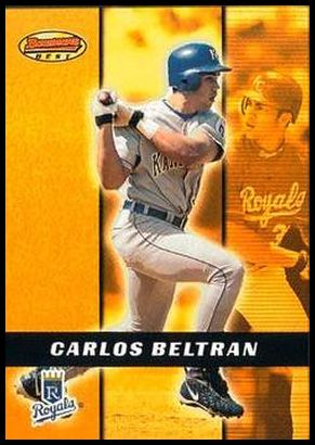 64 Carlos Beltran
